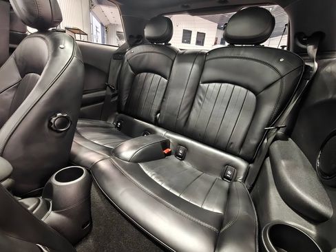 Used 2024 MINI Cooper John Cooper Works FWD image 30