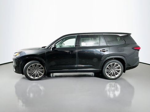 Used 2025 Lexus TX 350 AWD w/ Technology Package image 4
