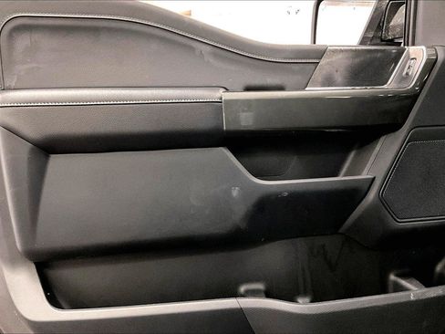 Certified 2023 Ford F150 XLT w/ Equipment Group 302A High image 22