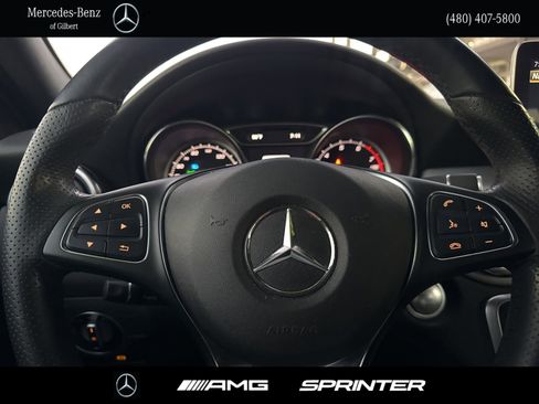 Used 2019 Mercedes-Benz GLA 250 image 25