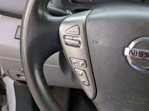 Used 2019 Nissan NV200 SV w/ Navigation Package FWD image 16