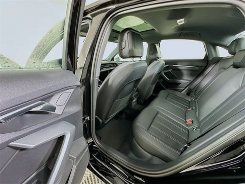 New 2026 Audi A3 2.0T Premium image 17