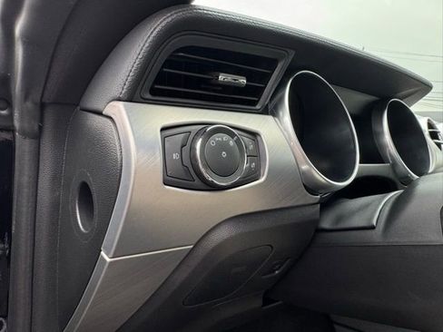 Used 2021 Ford Mustang Premium w/ Pony Package image 15