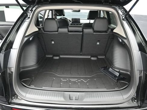 New 2026 Honda HR-V EX-L image 27