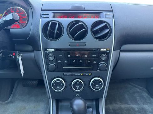 Used 2006 MAZDA MAZDA6 s Grand Touring image 13