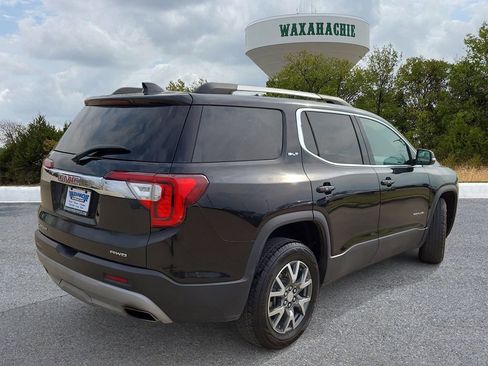 Used 2023 GMC Acadia SLT image 5