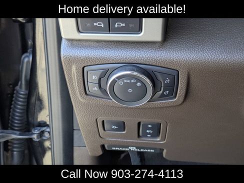 Used 2019 Ford F250 King Ranch w/ King Ranch Ultimate Package AWD/4WD image 26