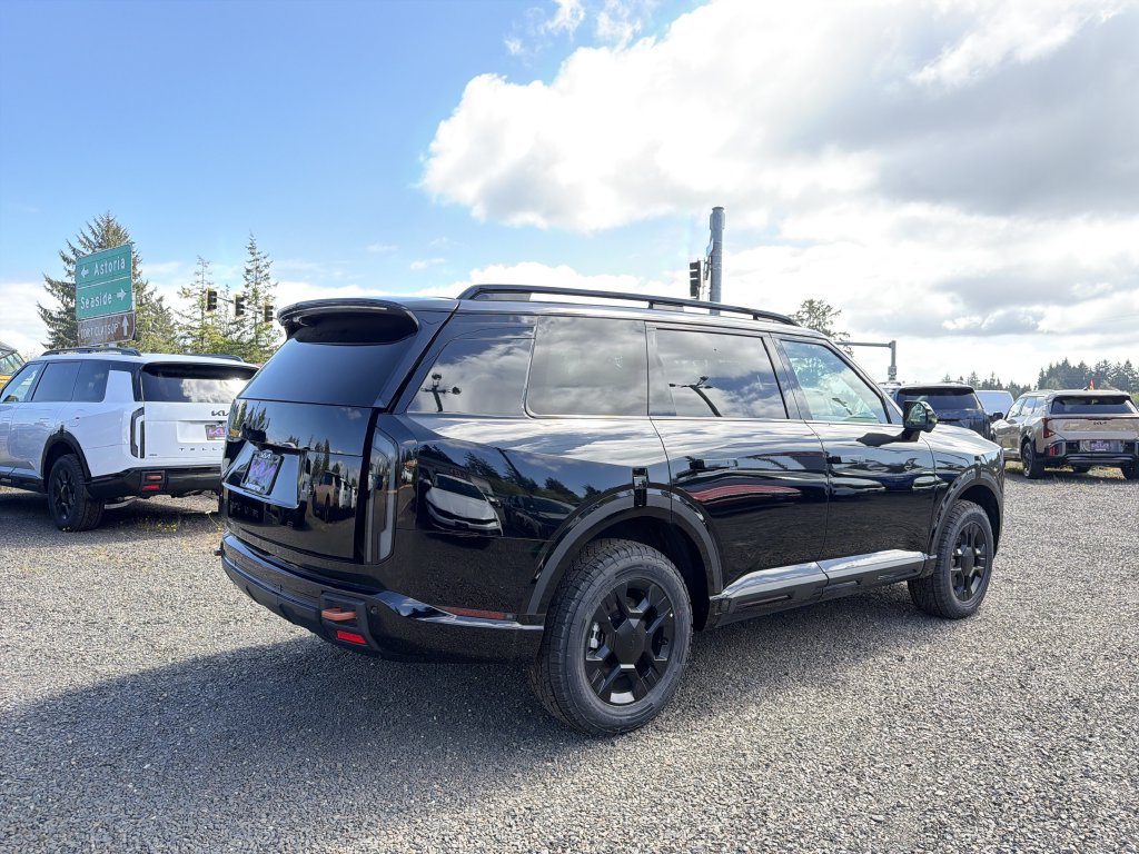 New 2027 Kia Telluride SX Prestige X-Pro AWD/4WD image 6