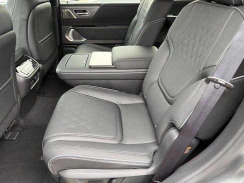 New 2026 INFINITI QX80 Autograph w/ Premium Cargo Package image 14