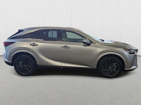 New 2026 Lexus RX 350 Premium w/ Convenience Package image 4