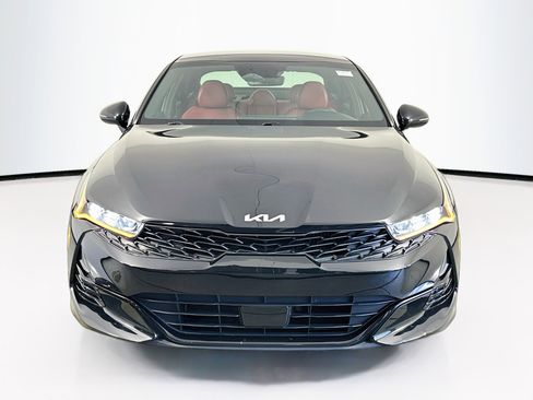 Used 2022 Kia K5 GT-Line w/ GT-Line FWD Premium Package image 2