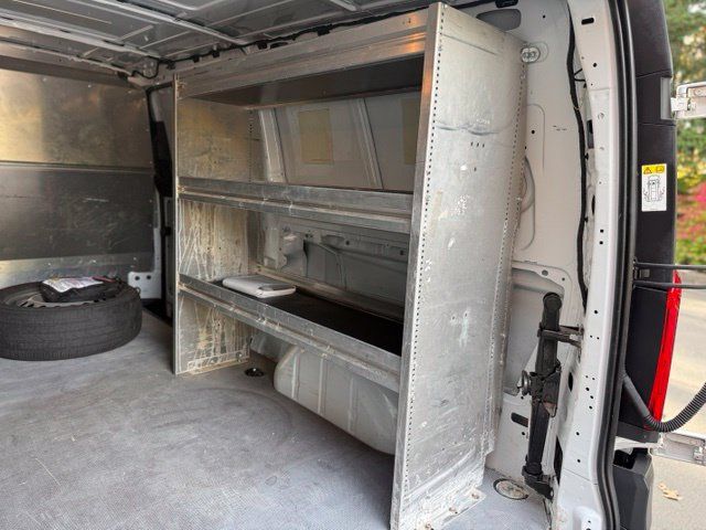 Used 2020 Mercedes-Benz Metris image 38