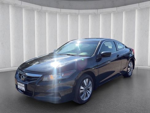 Used 2012 Honda Accord EX image 1
