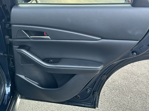 Used 2025 MAZDA CX-30 AWD 2.5 S w/ Preferred Package image 20