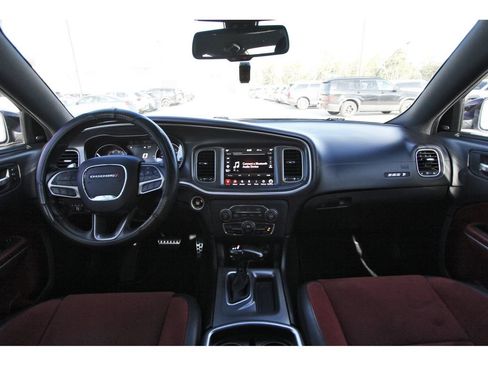 Used 2020 Dodge Charger Scat Pack w/ Plus Group RWD image 13
