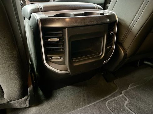 Used 2021 RAM 1500 Big Horn AWD/4WD image 24