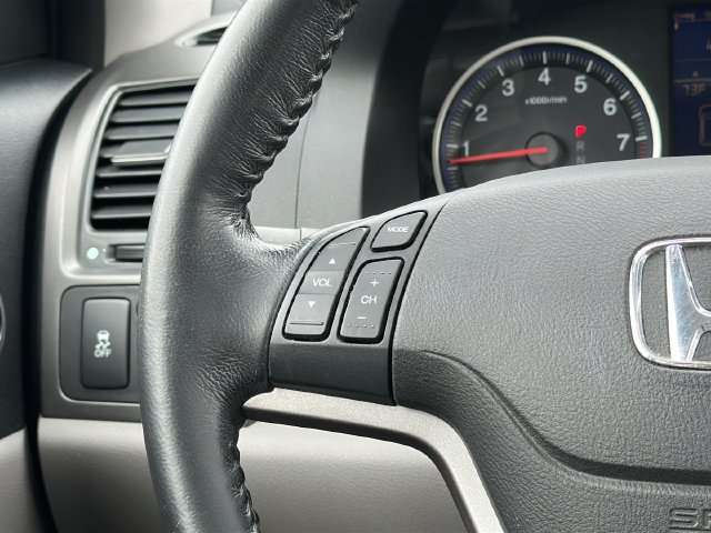 Used 2010 Honda CR-V EX-L image 27