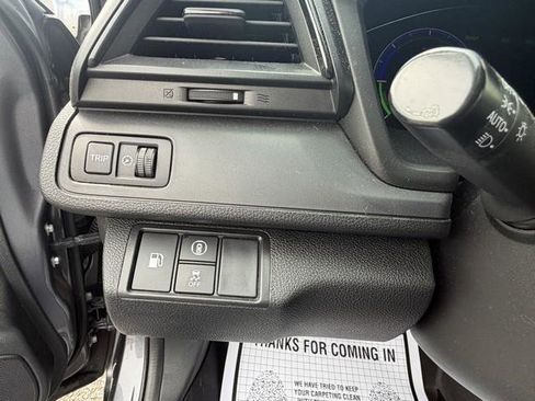 Used 2022 Honda Insight EX image 14