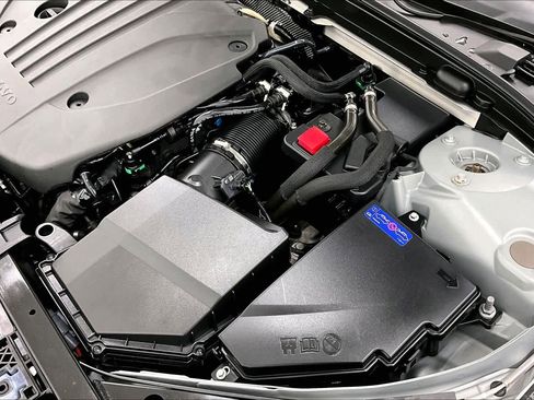 Used 2024 Volvo S60 B5 Plus image 33