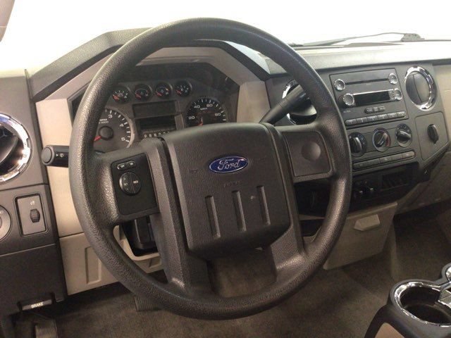 Used 2010 Ford F250 XLT AWD/4WD image 25
