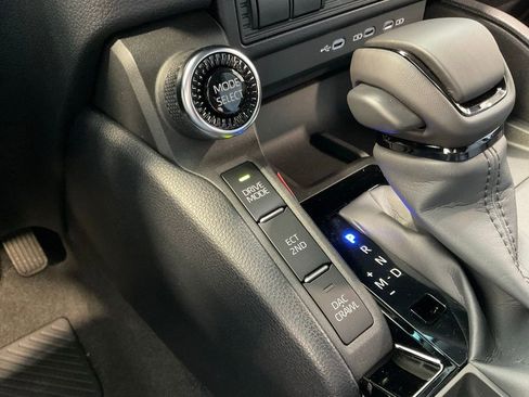 New 2026 Toyota Land Cruiser 1958 AWD/4WD image 14