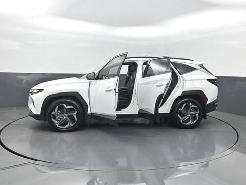 Used 2022 Hyundai Tucson Limited AWD/4WD image 37