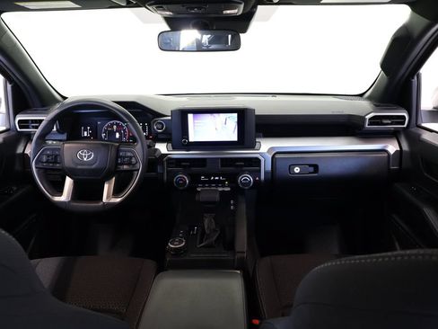 Used 2026 Toyota 4Runner SR5 AWD/4WD image 27