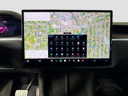 Used 2024 Tesla Model X AWD/4WD image 16
