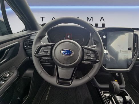 New 2026 Subaru Forester Premium image 13