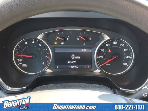Used 2024 Chevrolet Blazer LT w/ Convenience Package image 14