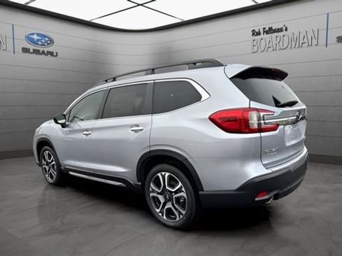 New 2026 Subaru Ascent Touring image 9