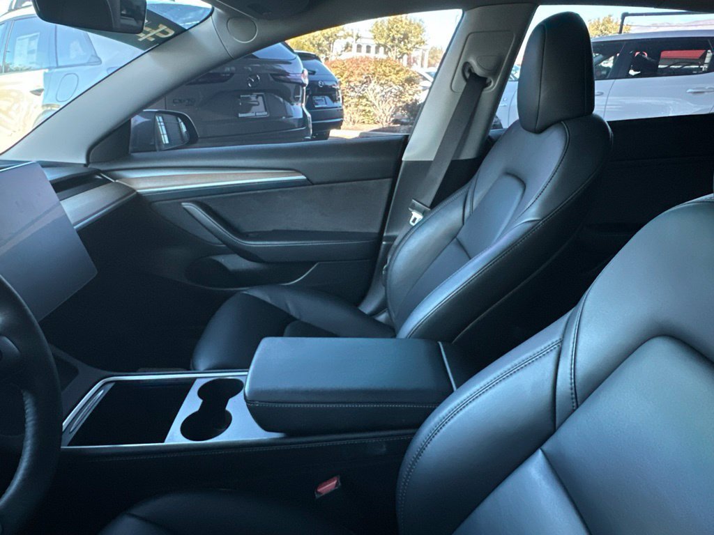 Used 2023 Tesla Model 3 Performance AWD/4WD image 8