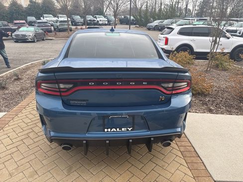 Used 2021 Dodge Charger Scat Pack image 3
