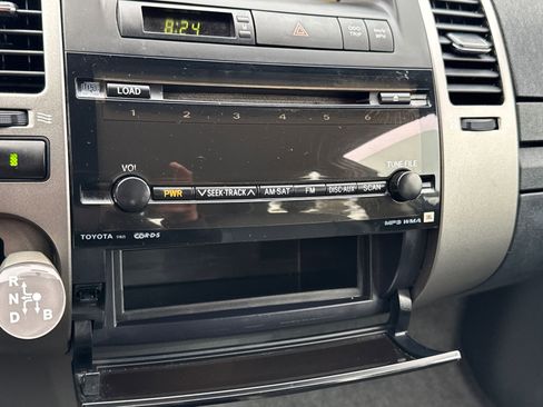 Used 2007 Toyota Prius Touring image 20