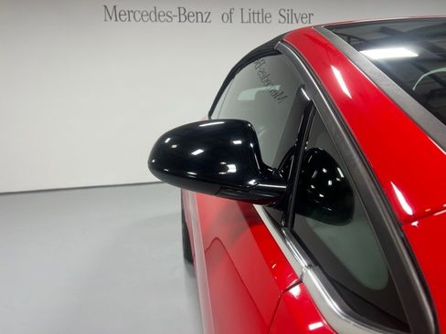 Used 2018 Buick Cascada Sport Touring w/ Dark Effects Package image 15