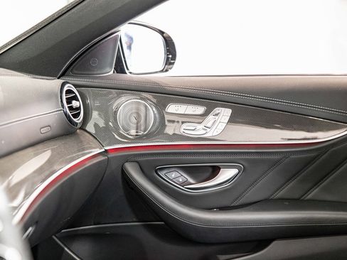 Used 2022 Mercedes-Benz E 53 AMG 4MATIC Sedan image 20