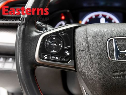 Used 2020 Honda Civic Si image 15