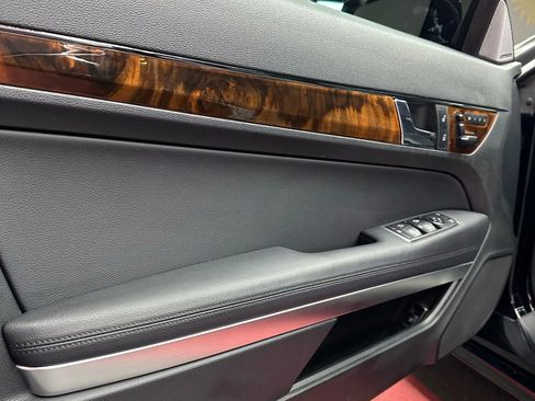 Used 2012 Mercedes-Benz E 350 4MATIC Coupe w/ Premium 2 Pkg image 11