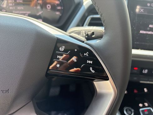 New 2026 Audi Q4 e-tron Premium Plus image 22