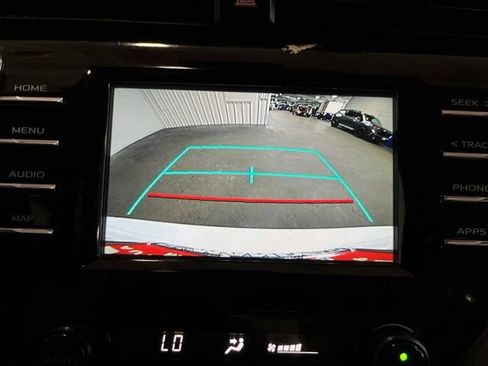Used 2019 Toyota Camry SE FWD image 26