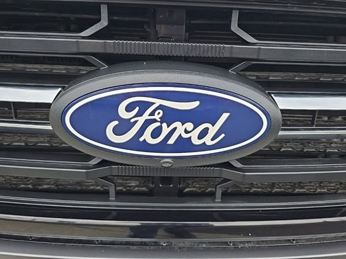 Used 2024 Ford F150 XLT w/ Mobile Office Package image 30