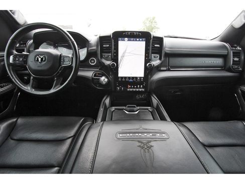 Used 2023 RAM 1500 Limited image 12