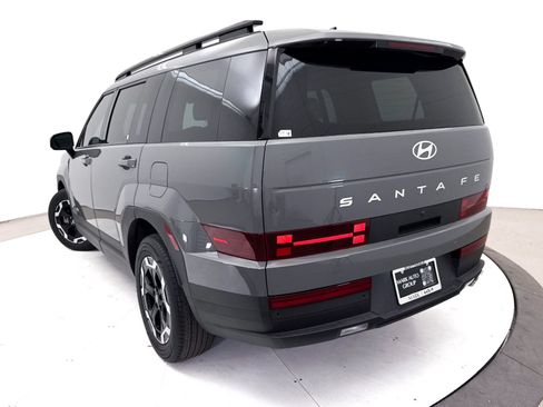 Used 2024 Hyundai Santa Fe SEL AWD/4WD image 6
