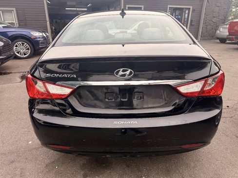 Used 2013 Hyundai Sonata GLS w/ Popular Equipment Pkg FWD image 6