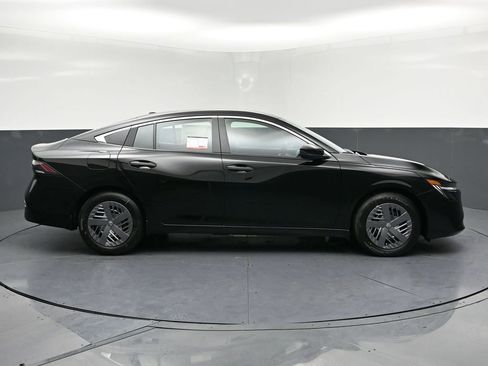 New 2026 Nissan Sentra S w/ S Cold Weather Package FWD image 24