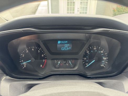 Used 2019 Ford Transit 150 148 Medium Roof image 12