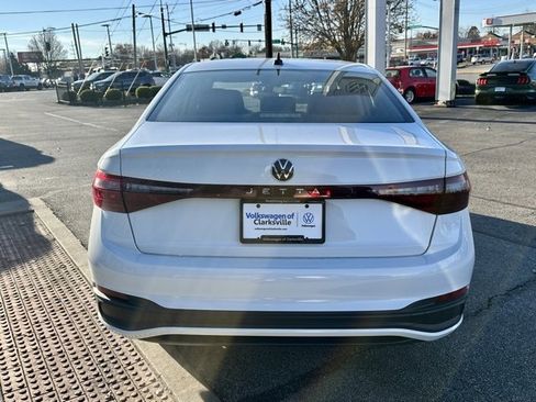 New 2026 Volkswagen Jetta S image 6