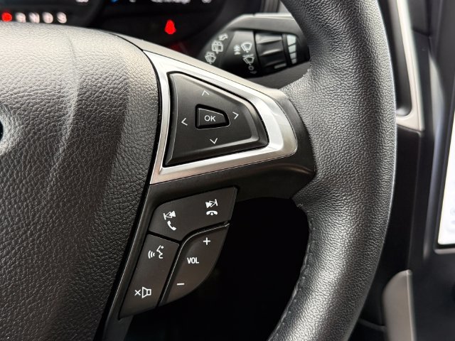 Certified 2023 Ford Edge SEL w/ Convenience Package AWD/4WD image 19