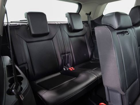 Used 2019 Volkswagen Atlas SE w/ Towing Package AWD/4WD image 21