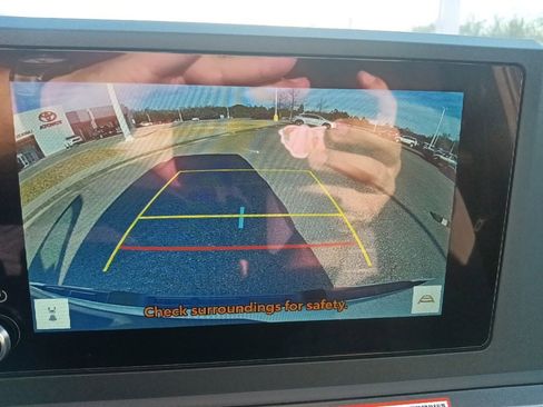 New 2026 Toyota Tacoma TRD Sport image 23